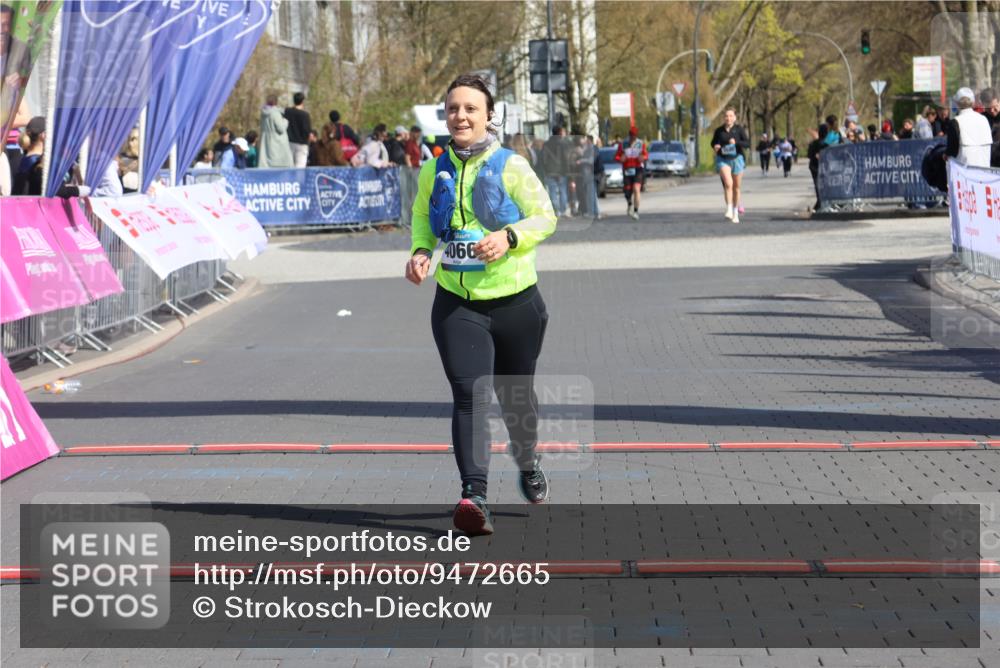 12.04.2026 - 45. Internationalen Wilhelmsburger Insellauf Strokosch-Dieckow http://msf.ph/oto/9472665 12.04.2026 11:29:46 Ziel 4066 meine-sportfotos.de