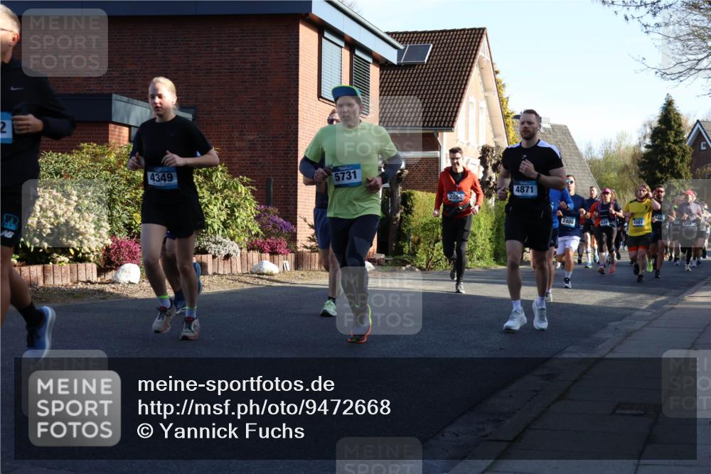12.04.2026 - 45. Internationalen Wilhelmsburger Insellauf Yannick Fuchs http://msf.ph/oto/9472668 12.04.2026 08:57:44 Laufen 2, 4349, 5731, 2054, 4871, 2406, 4501 meine-sportfotos.de
