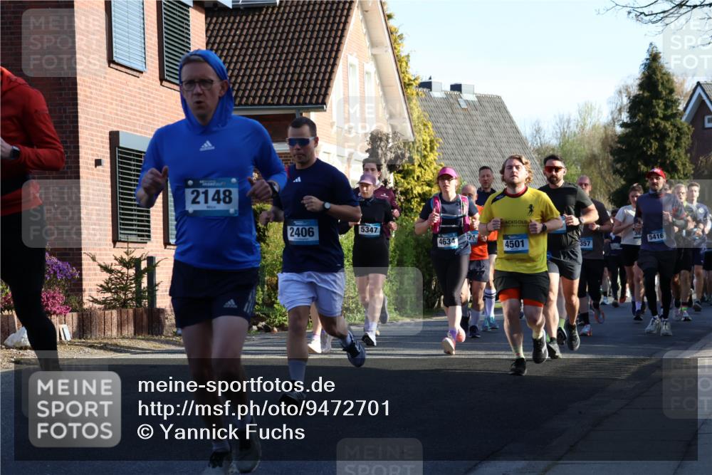 12.04.2026 - 45. Internationalen Wilhelmsburger Insellauf Yannick Fuchs http://msf.ph/oto/9472701 12.04.2026 08:57:46 Laufen 2148, 2406, 5347, 4634, 4501, 5416, 357 meine-sportfotos.de