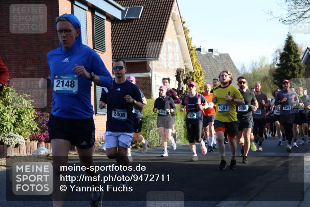12.04.2026 - 45. Internationalen Wilhelmsburger Insellauf Yannick Fuchs http://msf.ph/oto/9472711 12.04.2026 08:57:47 Laufen 2148, 2406, 5347, 4634, 57, 4501, 5489, 5416, 5357 meine-sportfotos.de