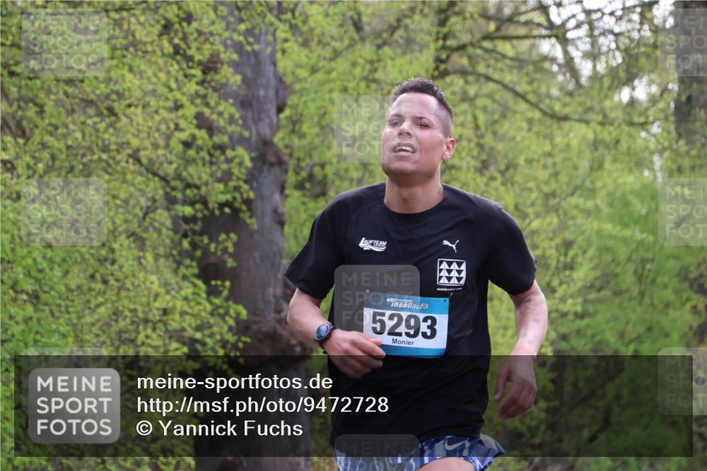 12.04.2026 - 45. Internationalen Wilhelmsburger Insellauf Yannick Fuchs http://msf.ph/oto/9472728 12.04.2026 09:57:06 Laufen 45, 5293 meine-sportfotos.de