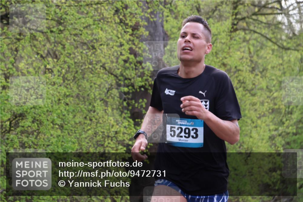 12.04.2026 - 45. Internationalen Wilhelmsburger Insellauf Yannick Fuchs http://msf.ph/oto/9472731 12.04.2026 09:57:06 Laufen 45, 5293 meine-sportfotos.de