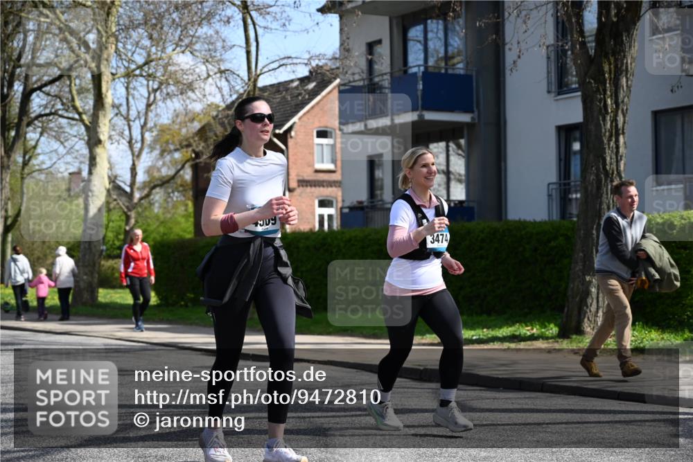 12.04.2026 - 45. Internationalen Wilhelmsburger Insellauf J. Mangold http://msf.ph/oto/9472810 12.04.2026 11:32:59 Ziel 3474, 4509, 2230, 2233, 4939 meine-sportfotos.de