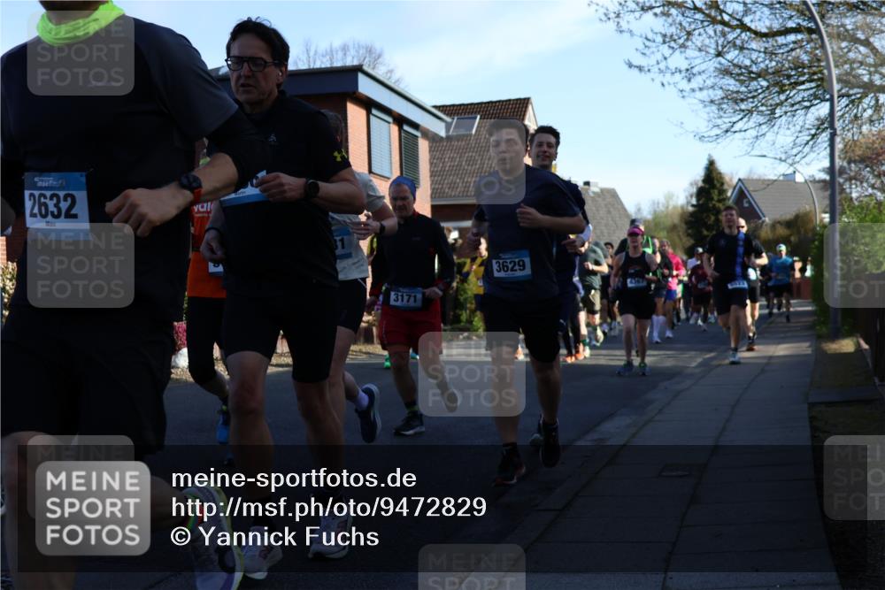 12.04.2026 - 45. Internationalen Wilhelmsburger Insellauf Yannick Fuchs http://msf.ph/oto/9472829 12.04.2026 08:57:53 Laufen 2632, 3171, 3629, 4367 meine-sportfotos.de