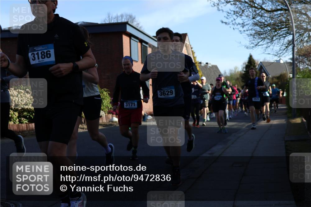 12.04.2026 - 45. Internationalen Wilhelmsburger Insellauf Yannick Fuchs http://msf.ph/oto/9472836 12.04.2026 08:57:54 Laufen 3186, 3171, 3629, 436, 5523 meine-sportfotos.de