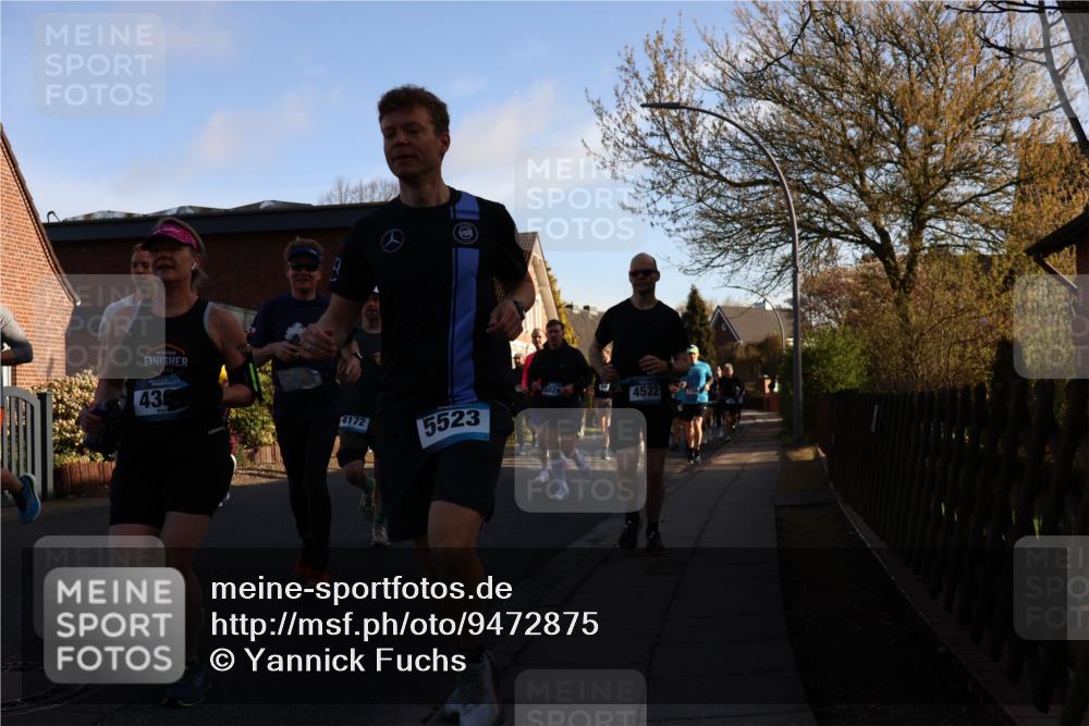 12.04.2026 - 45. Internationalen Wilhelmsburger Insellauf Yannick Fuchs http://msf.ph/oto/9472875 12.04.2026 08:57:57 Laufen 438, 4172, 5523, 4522 meine-sportfotos.de
