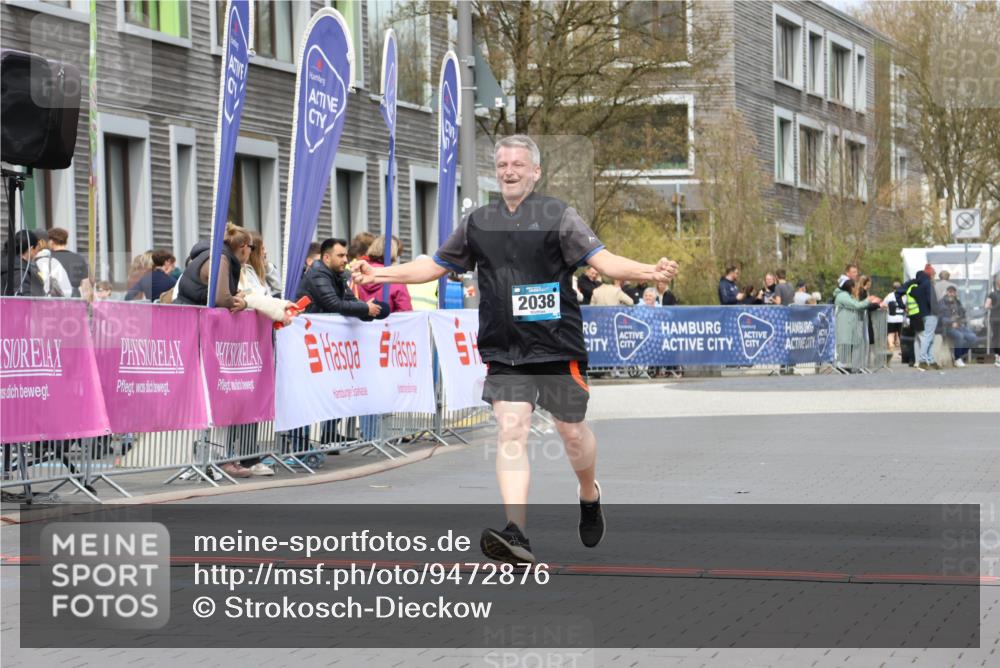 12.04.2026 - 45. Internationalen Wilhelmsburger Insellauf Strokosch-Dieckow http://msf.ph/oto/9472876 12.04.2026 13:35:29 Ziel 2038 meine-sportfotos.de