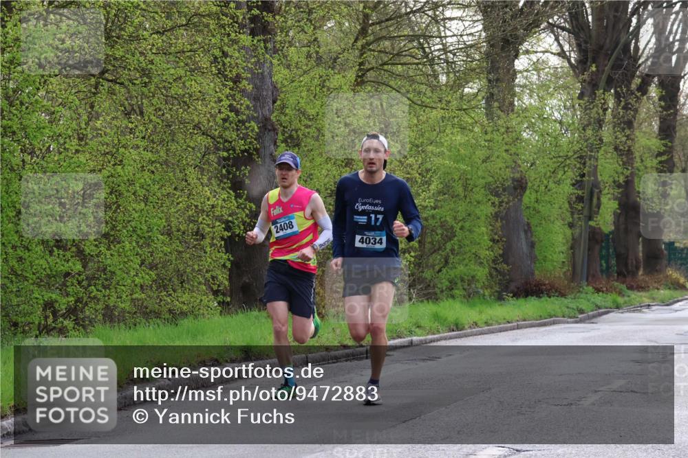 12.04.2026 - 45. Internationalen Wilhelmsburger Insellauf Yannick Fuchs http://msf.ph/oto/9472883 12.04.2026 09:58:15 Laufen 2408, 17, 4034 meine-sportfotos.de