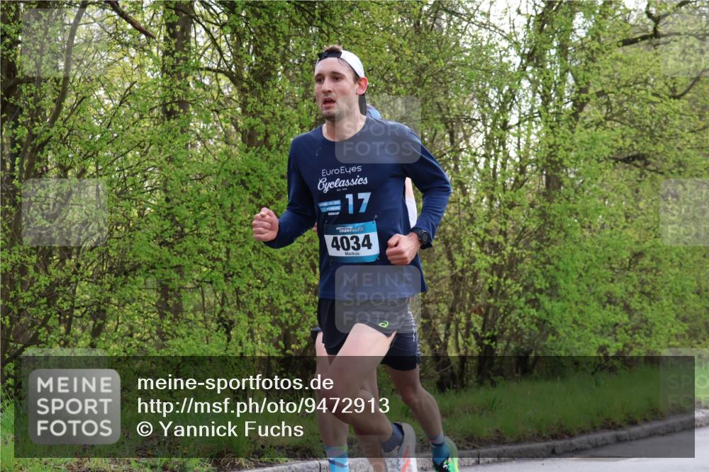 12.04.2026 - 45. Internationalen Wilhelmsburger Insellauf Yannick Fuchs http://msf.ph/oto/9472913 12.04.2026 09:58:17 Laufen 20, 2017, 17, 45, 4034 meine-sportfotos.de