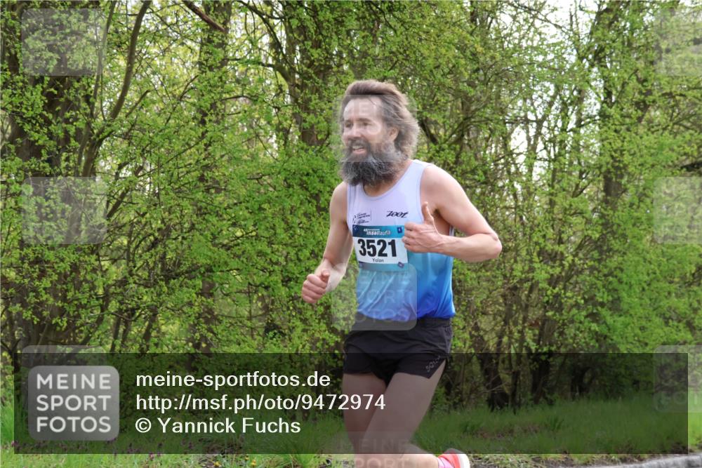 12.04.2026 - 45. Internationalen Wilhelmsburger Insellauf Yannick Fuchs http://msf.ph/oto/9472974 12.04.2026 09:58:48 Laufen 7001, 3521, 5049 meine-sportfotos.de