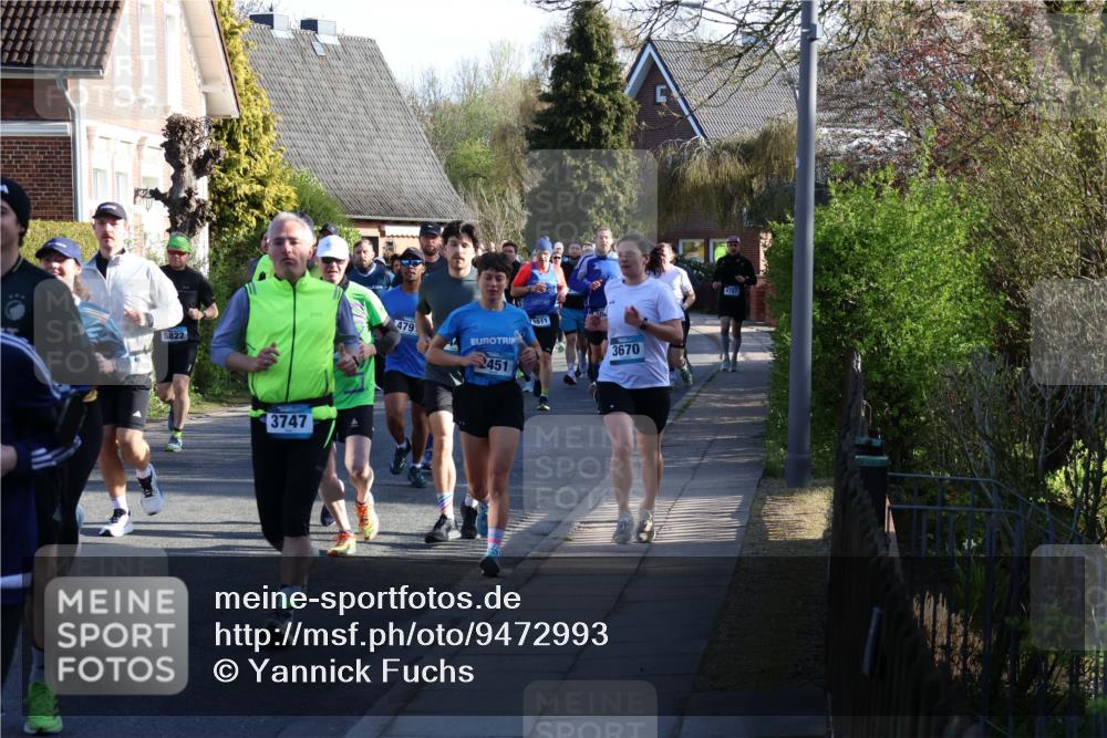 12.04.2026 - 45. Internationalen Wilhelmsburger Insellauf Yannick Fuchs http://msf.ph/oto/9472993 12.04.2026 08:58:05 Laufen 5822, 3747, 479, 3511, 2451, 3670, 4787 meine-sportfotos.de