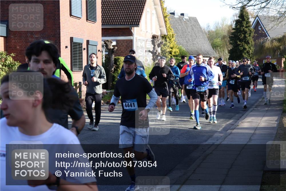 12.04.2026 - 45. Internationalen Wilhelmsburger Insellauf Yannick Fuchs http://msf.ph/oto/9473054 12.04.2026 08:58:09 Laufen 4441, 4787, 2656, 3230, 2104, 5511, 3087 meine-sportfotos.de