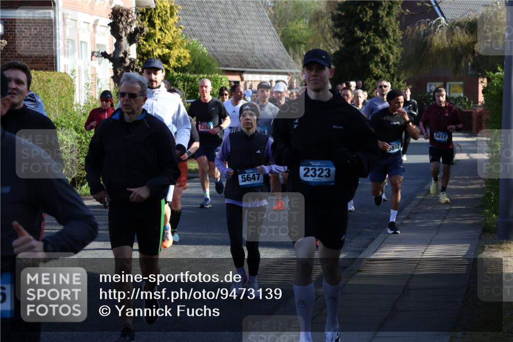 12.04.2026 - 45. Internationalen Wilhelmsburger Insellauf Yannick Fuchs http://msf.ph/oto/9473139 12.04.2026 08:58:14 Laufen 2252, 210, 88, 5647, 2323, 109, 812, 5811 meine-sportfotos.de