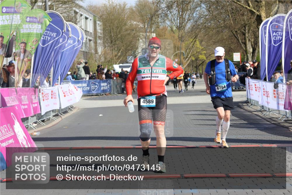 12.04.2026 - 45. Internationalen Wilhelmsburger Insellauf Strokosch-Dieckow http://msf.ph/oto/9473145 12.04.2026 11:30:12 Ziel 4589, 4784 meine-sportfotos.de