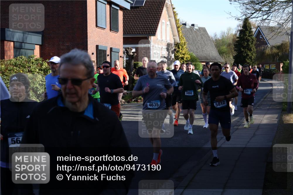 12.04.2026 - 45. Internationalen Wilhelmsburger Insellauf Yannick Fuchs http://msf.ph/oto/9473190 12.04.2026 08:58:18 Laufen 56, 25, 4635, 3892, 1917, 09, 5811, 5812 meine-sportfotos.de