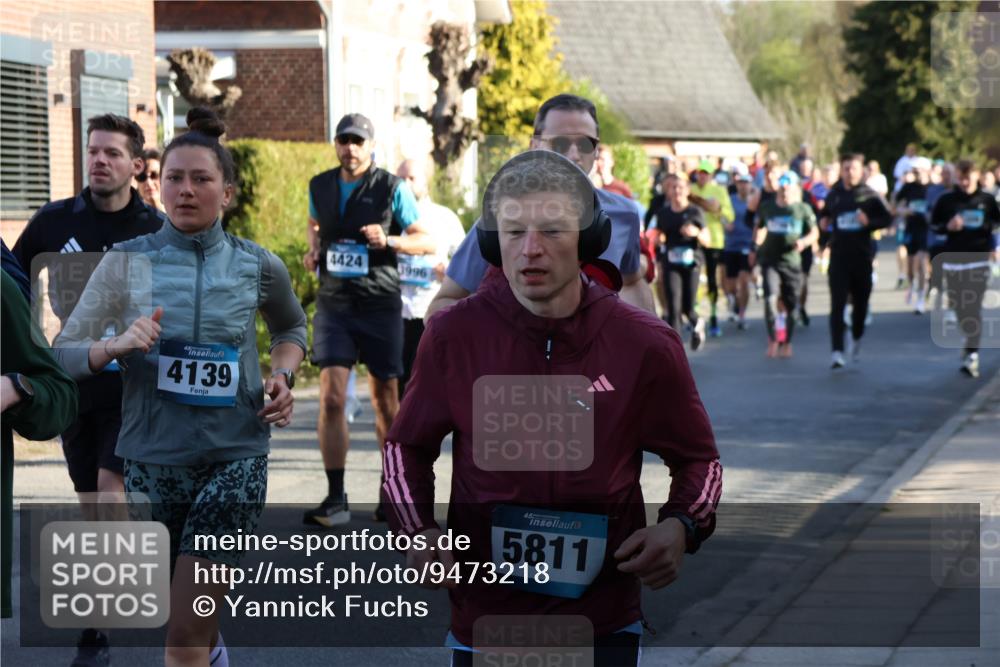 12.04.2026 - 45. Internationalen Wilhelmsburger Insellauf Yannick Fuchs http://msf.ph/oto/9473218 12.04.2026 08:58:20 Laufen 4139, 4424, 1996, 45, 5811 meine-sportfotos.de