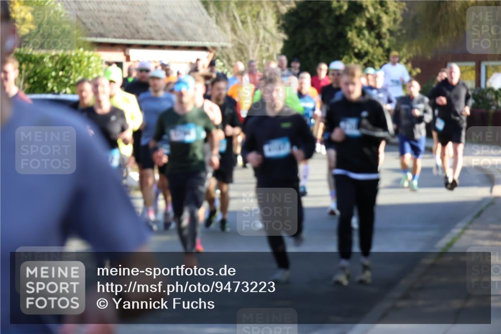 12.04.2026 - 45. Internationalen Wilhelmsburger Insellauf Yannick Fuchs http://msf.ph/oto/9473223 12.04.2026 08:58:21 Laufen  meine-sportfotos.de