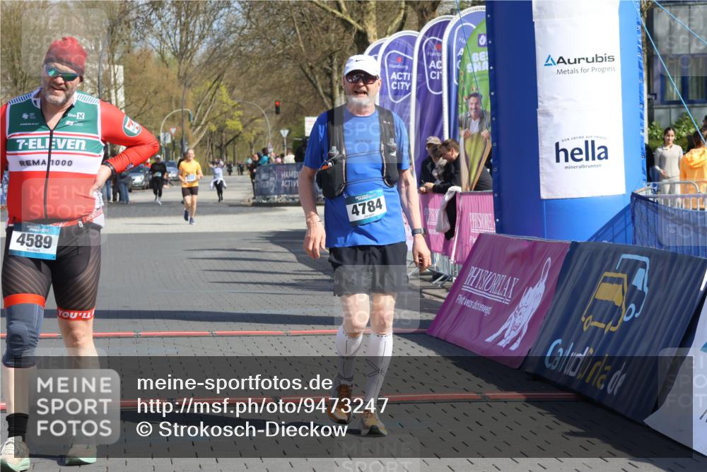 12.04.2026 - 45. Internationalen Wilhelmsburger Insellauf Strokosch-Dieckow http://msf.ph/oto/9473247 12.04.2026 11:30:15 Ziel 4589, 4784 meine-sportfotos.de