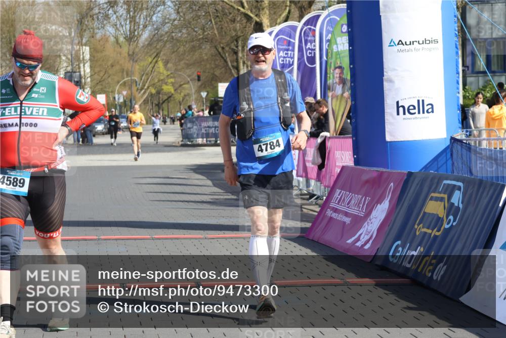 12.04.2026 - 45. Internationalen Wilhelmsburger Insellauf Strokosch-Dieckow http://msf.ph/oto/9473300 12.04.2026 11:30:15 Ziel 4589, 4784 meine-sportfotos.de