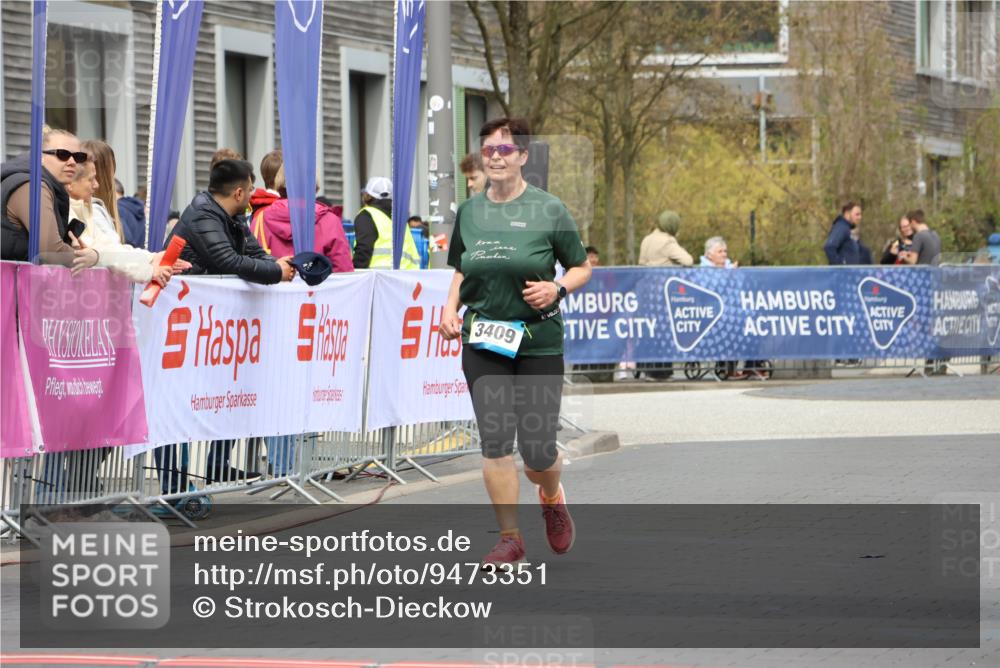 12.04.2026 - 45. Internationalen Wilhelmsburger Insellauf Strokosch-Dieckow http://msf.ph/oto/9473351 12.04.2026 13:34:45 Ziel 3409 meine-sportfotos.de