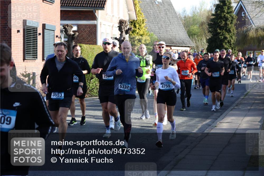 12.04.2026 - 45. Internationalen Wilhelmsburger Insellauf Yannick Fuchs http://msf.ph/oto/9473352 12.04.2026 08:58:29 Laufen 09, 3553, 903, 5337, 537, 4755, 5268, 2810, 2812 meine-sportfotos.de