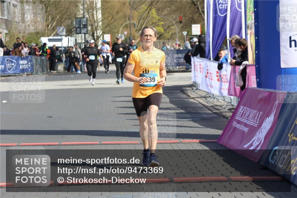 12.04.2026 - 45. Internationalen Wilhelmsburger Insellauf Strokosch-Dieckow http://msf.ph/oto/9473369 12.04.2026 11:30:26 Ziel 3839 meine-sportfotos.de
