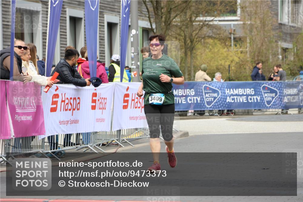 12.04.2026 - 45. Internationalen Wilhelmsburger Insellauf Strokosch-Dieckow http://msf.ph/oto/9473373 12.04.2026 13:34:44 Ziel 3409 meine-sportfotos.de
