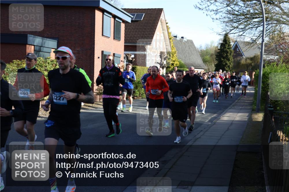 12.04.2026 - 45. Internationalen Wilhelmsburger Insellauf Yannick Fuchs http://msf.ph/oto/9473405 12.04.2026 08:58:32 Laufen 5660, 3227, 5268, 2812, 8101 meine-sportfotos.de