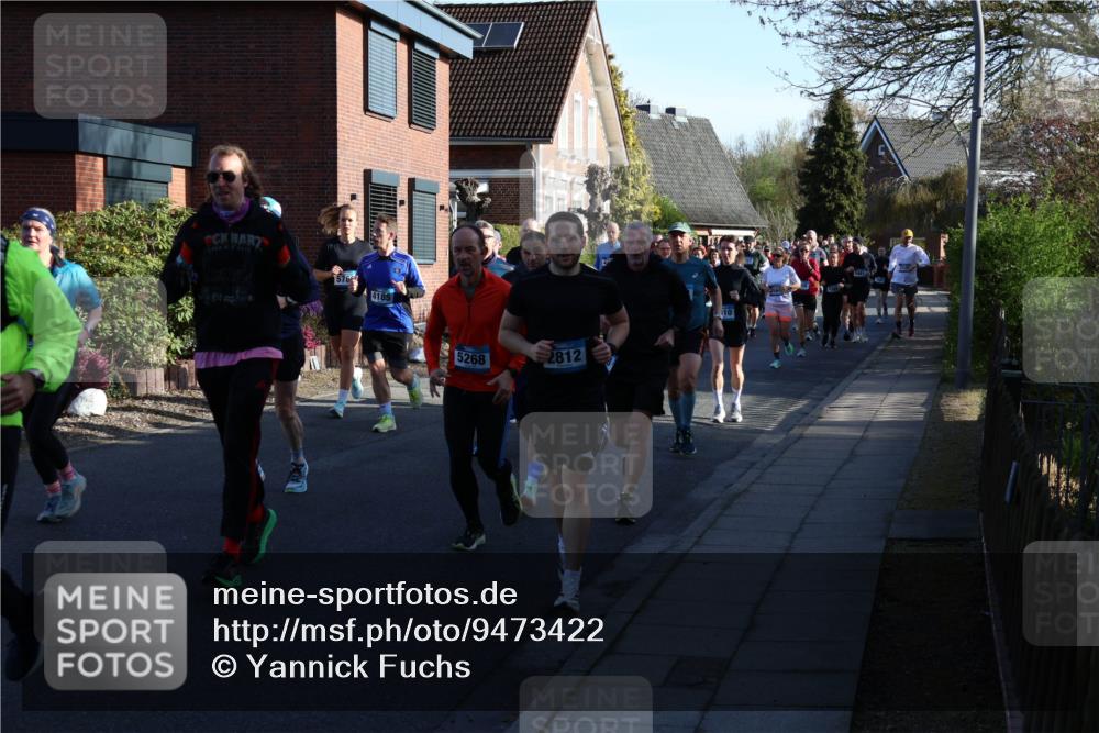 12.04.2026 - 45. Internationalen Wilhelmsburger Insellauf Yannick Fuchs http://msf.ph/oto/9473422 12.04.2026 08:58:33 Laufen 15766, 4185, 5268, 2812, 10 meine-sportfotos.de