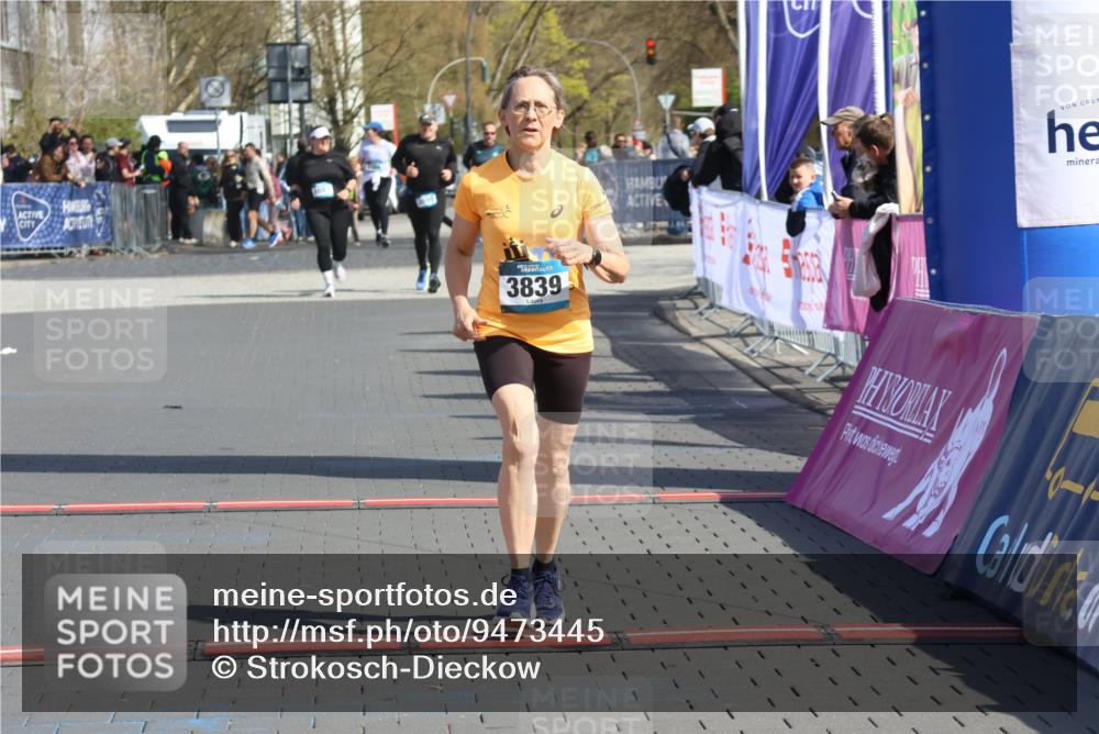 12.04.2026 - 45. Internationalen Wilhelmsburger Insellauf Strokosch-Dieckow http://msf.ph/oto/9473445 12.04.2026 11:30:26 Ziel 3839 meine-sportfotos.de