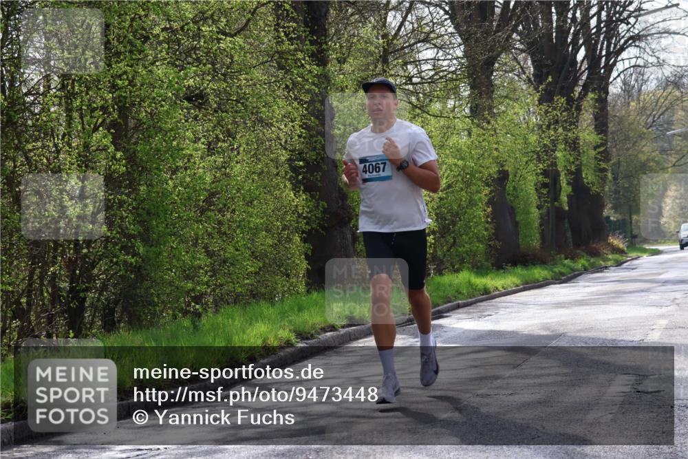 12.04.2026 - 45. Internationalen Wilhelmsburger Insellauf Yannick Fuchs http://msf.ph/oto/9473448 12.04.2026 10:01:11 Laufen 4067 meine-sportfotos.de