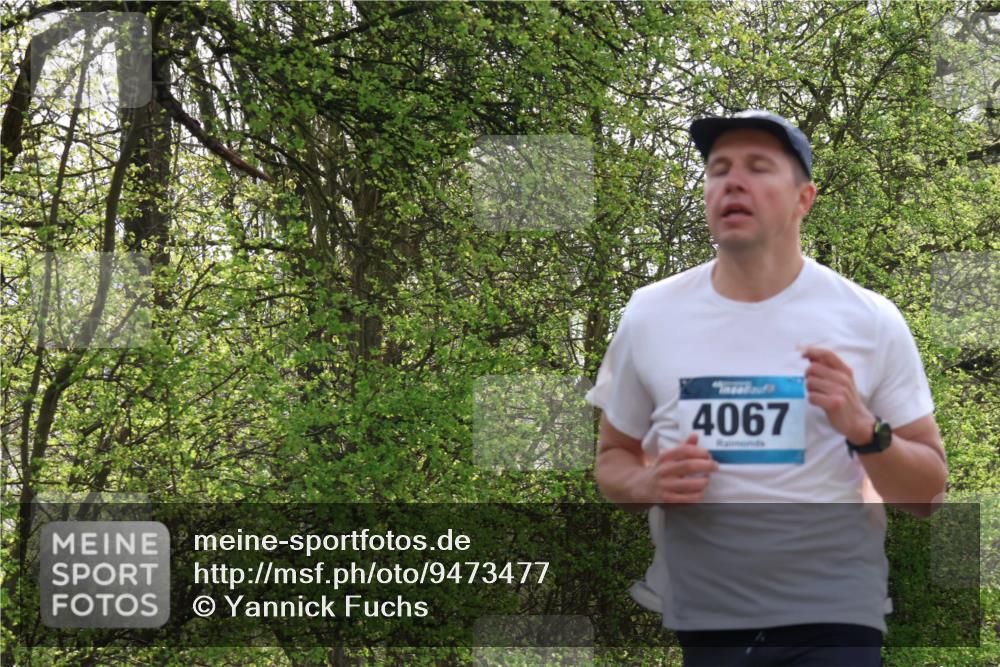 12.04.2026 - 45. Internationalen Wilhelmsburger Insellauf Yannick Fuchs http://msf.ph/oto/9473477 12.04.2026 10:01:12 Laufen 4067 meine-sportfotos.de