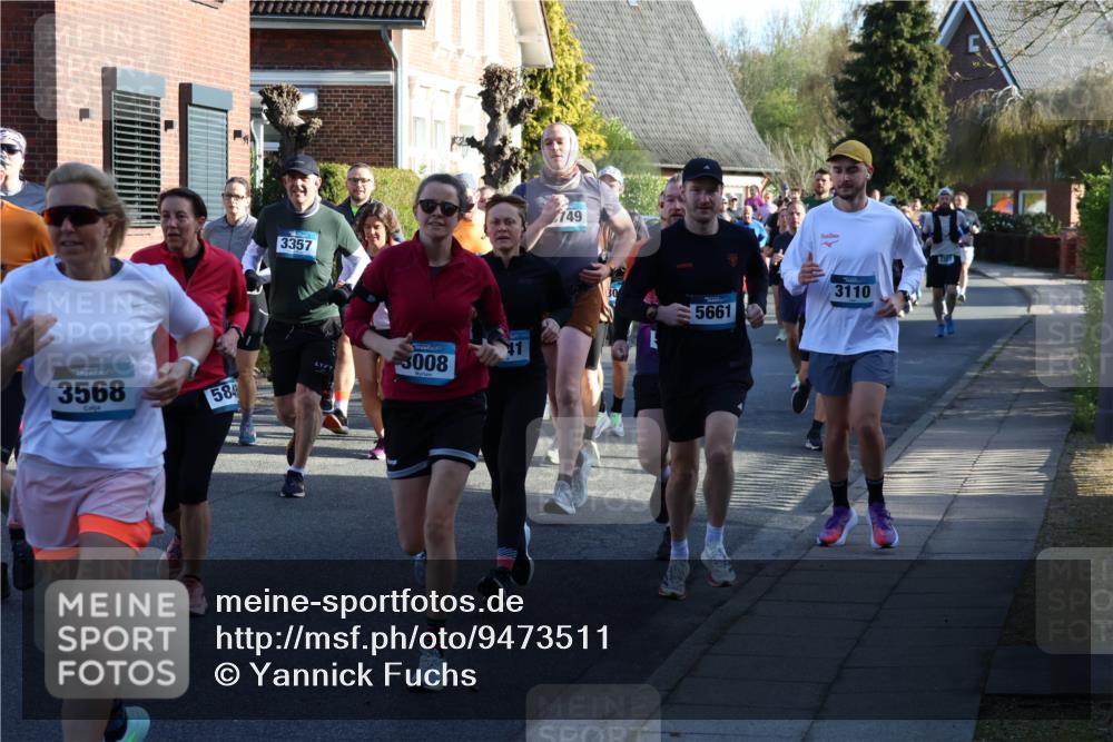 12.04.2026 - 45. Internationalen Wilhelmsburger Insellauf Yannick Fuchs http://msf.ph/oto/9473511 12.04.2026 08:58:39 Laufen 3568, 584, 3357, 3008, 149, 5661, 3110 meine-sportfotos.de