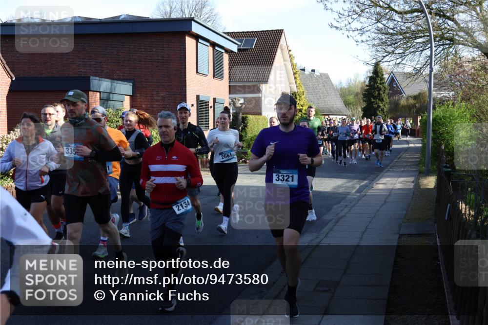 12.04.2026 - 45. Internationalen Wilhelmsburger Insellauf Yannick Fuchs http://msf.ph/oto/9473580 12.04.2026 08:58:42 Laufen 335, 2134, 2661, 3321 meine-sportfotos.de
