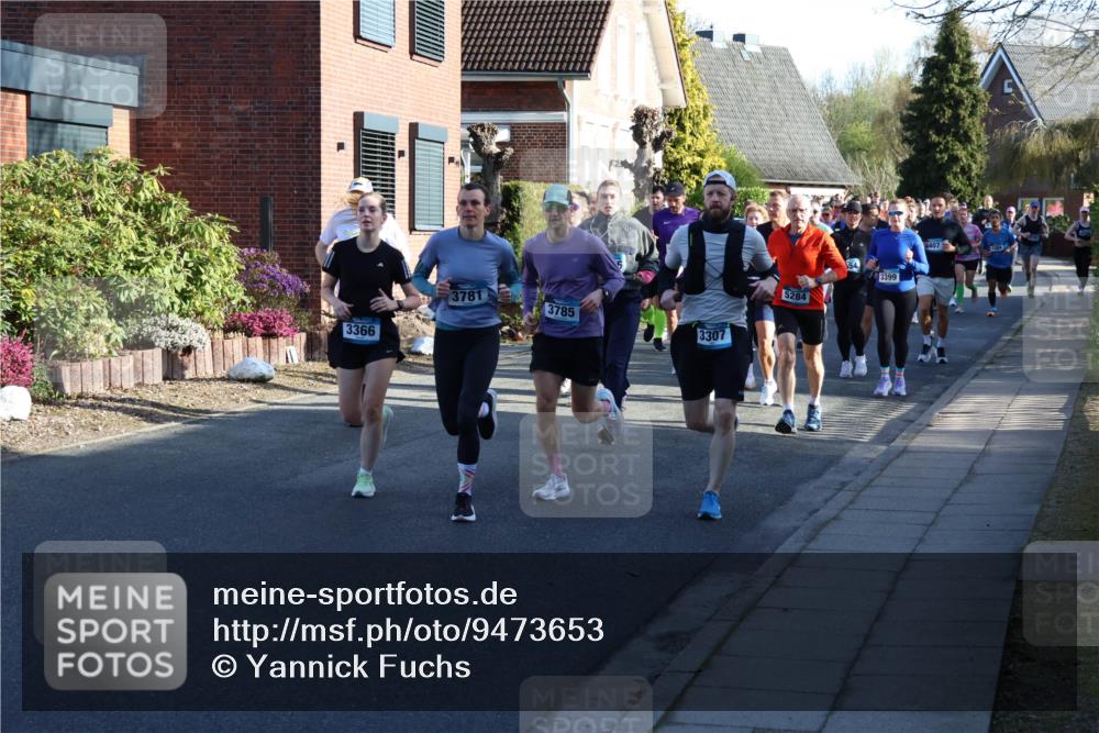 12.04.2026 - 45. Internationalen Wilhelmsburger Insellauf Yannick Fuchs http://msf.ph/oto/9473653 12.04.2026 08:58:47 Laufen 3781, 3785, 3307, 3366, 3399, 5284, 407 meine-sportfotos.de