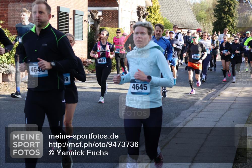 12.04.2026 - 45. Internationalen Wilhelmsburger Insellauf Yannick Fuchs http://msf.ph/oto/9473736 12.04.2026 08:59:00 Laufen 4646, 19, 4636, 943, 4645, 5560, 3509 meine-sportfotos.de
