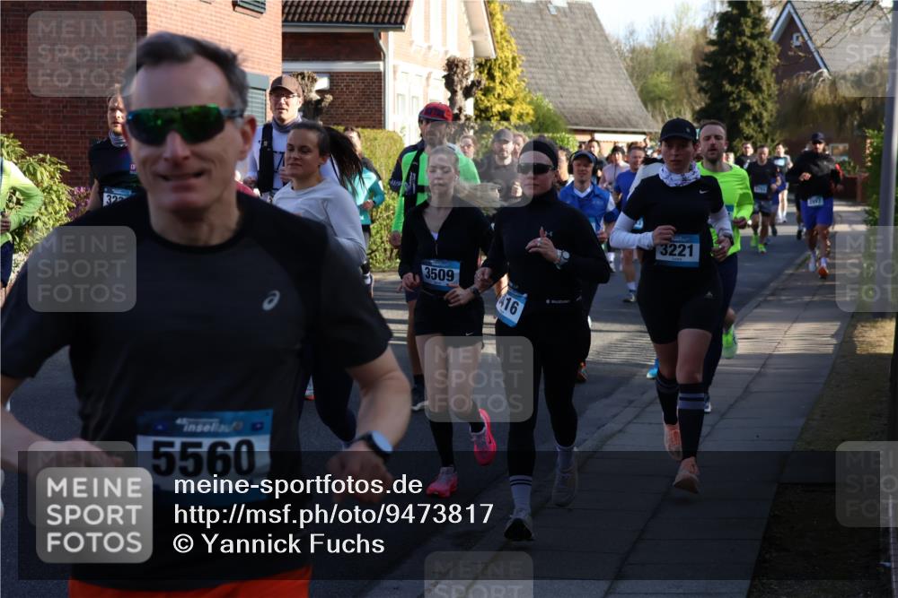 12.04.2026 - 45. Internationalen Wilhelmsburger Insellauf Yannick Fuchs http://msf.ph/oto/9473817 12.04.2026 08:59:05 Laufen 5560, 3509, 416, 3221, 2917 meine-sportfotos.de