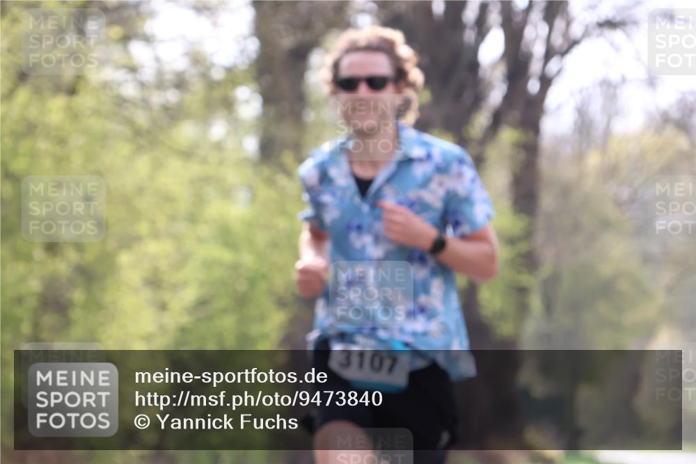 12.04.2026 - 45. Internationalen Wilhelmsburger Insellauf Yannick Fuchs http://msf.ph/oto/9473840 12.04.2026 10:02:49 Laufen 3107 meine-sportfotos.de