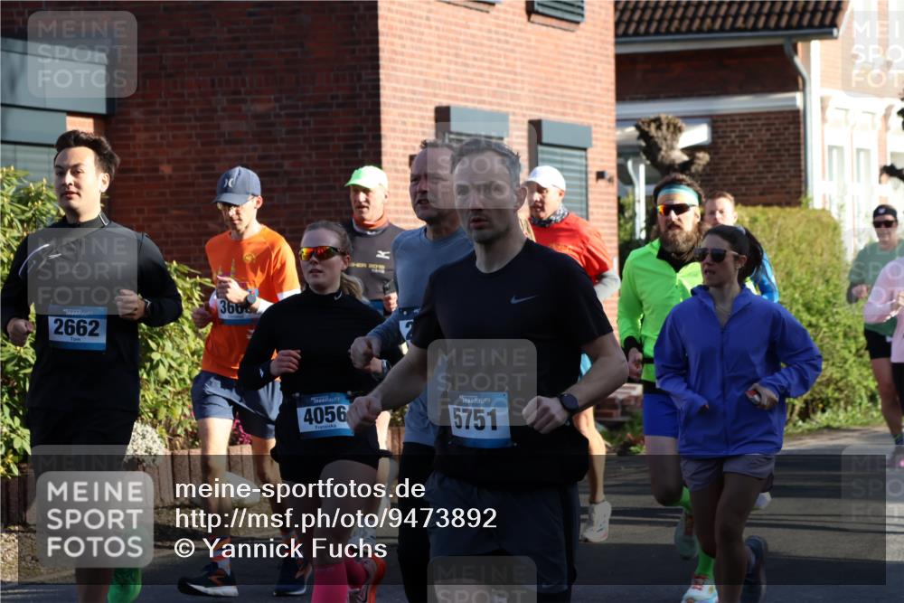12.04.2026 - 45. Internationalen Wilhelmsburger Insellauf Yannick Fuchs http://msf.ph/oto/9473892 12.04.2026 08:59:13 Laufen 0000, 366, 4056, 5751 meine-sportfotos.de