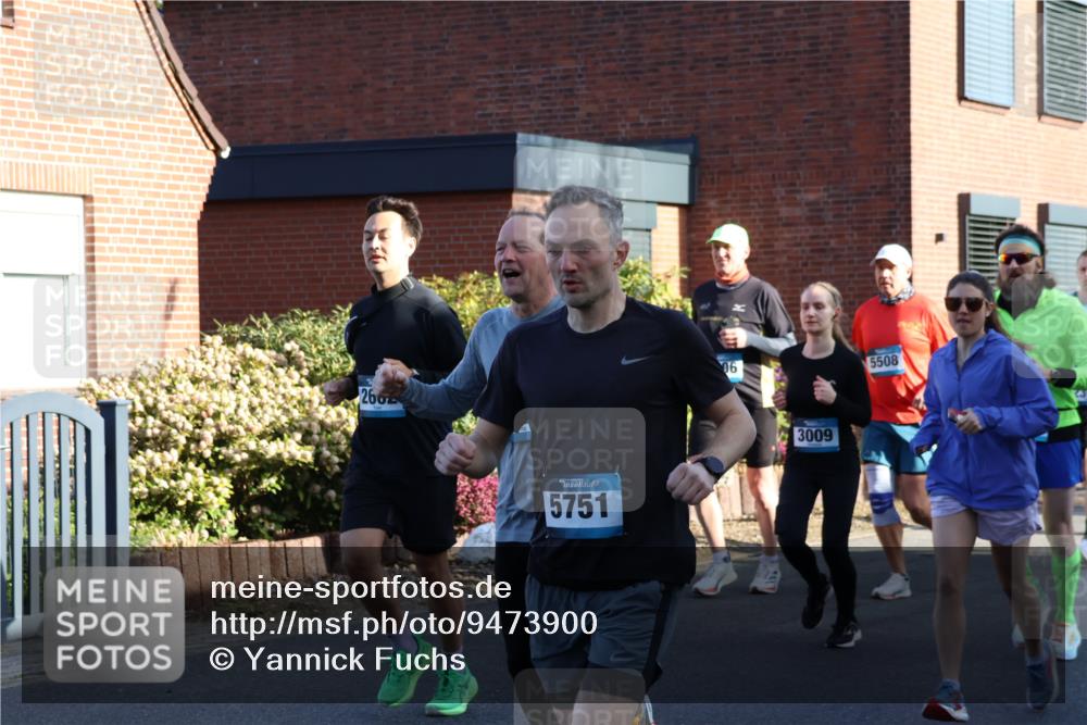12.04.2026 - 45. Internationalen Wilhelmsburger Insellauf Yannick Fuchs http://msf.ph/oto/9473900 12.04.2026 08:59:14 Laufen 260, 5751, 06, 3009, 5508 meine-sportfotos.de
