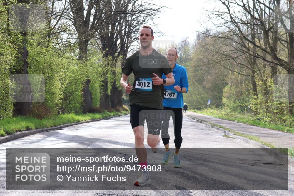 12.04.2026 - 45. Internationalen Wilhelmsburger Insellauf Yannick Fuchs http://msf.ph/oto/9473908 12.04.2026 10:03:16 Laufen 4012, 4767 meine-sportfotos.de