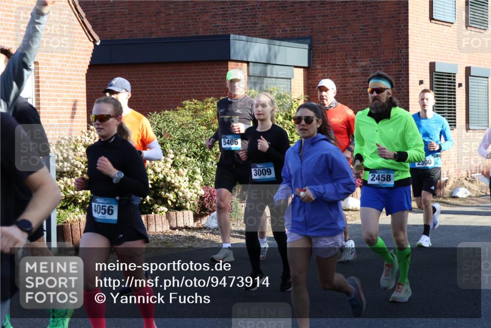 12.04.2026 - 45. Internationalen Wilhelmsburger Insellauf Yannick Fuchs http://msf.ph/oto/9473914 12.04.2026 08:59:15 Laufen 4056, 5406, 3009, 2458, 2300 meine-sportfotos.de