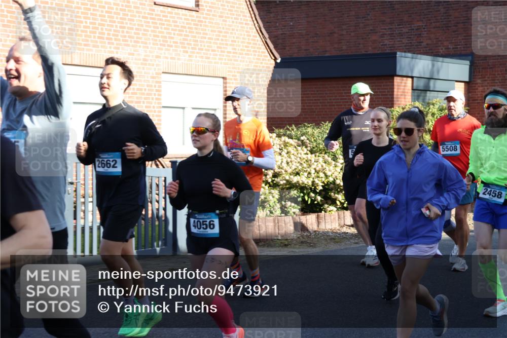 12.04.2026 - 45. Internationalen Wilhelmsburger Insellauf Yannick Fuchs http://msf.ph/oto/9473921 12.04.2026 08:59:15 Laufen 0000, 4056, 5508, 2458 meine-sportfotos.de
