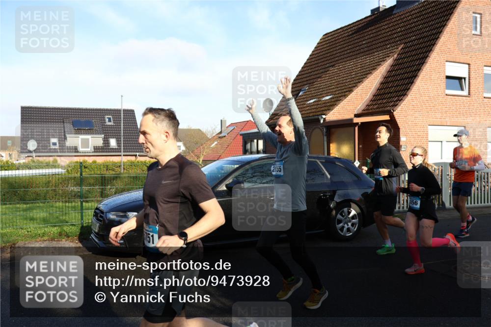 12.04.2026 - 45. Internationalen Wilhelmsburger Insellauf Yannick Fuchs http://msf.ph/oto/9473928 12.04.2026 08:59:16 Laufen 51, 2855, 056, 366 meine-sportfotos.de