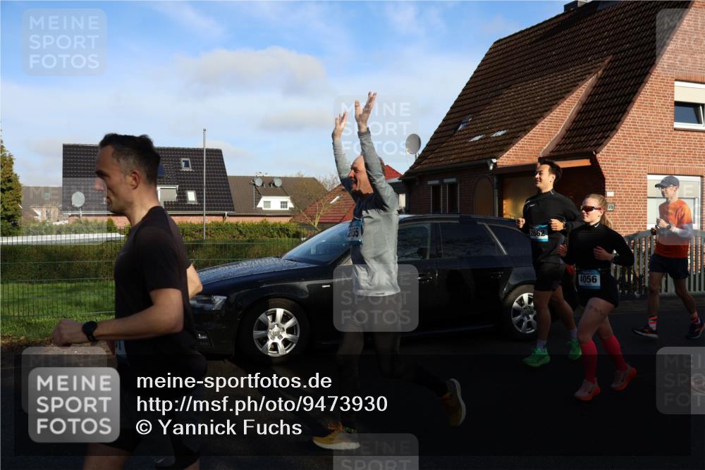 12.04.2026 - 45. Internationalen Wilhelmsburger Insellauf Yannick Fuchs http://msf.ph/oto/9473930 12.04.2026 08:59:16 Laufen 0000, 4056 meine-sportfotos.de