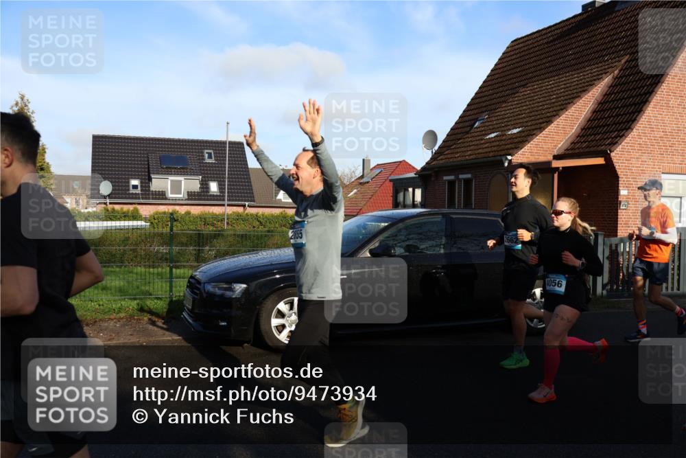 12.04.2026 - 45. Internationalen Wilhelmsburger Insellauf Yannick Fuchs http://msf.ph/oto/9473934 12.04.2026 08:59:16 Laufen 0000, 4056 meine-sportfotos.de