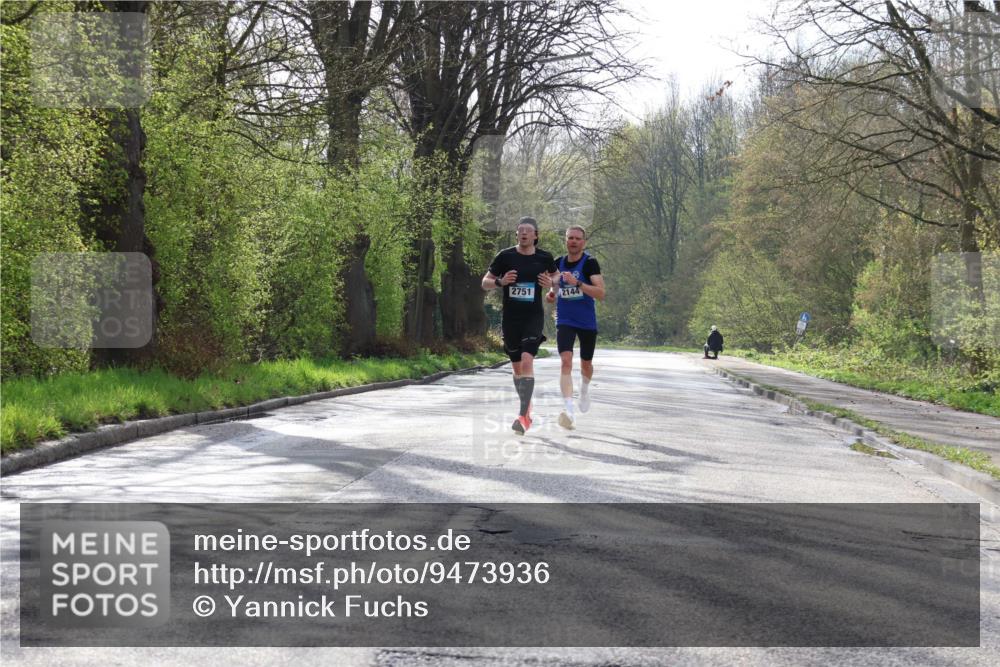 12.04.2026 - 45. Internationalen Wilhelmsburger Insellauf Yannick Fuchs http://msf.ph/oto/9473936 12.04.2026 10:03:18 Laufen 2751, 2144 meine-sportfotos.de