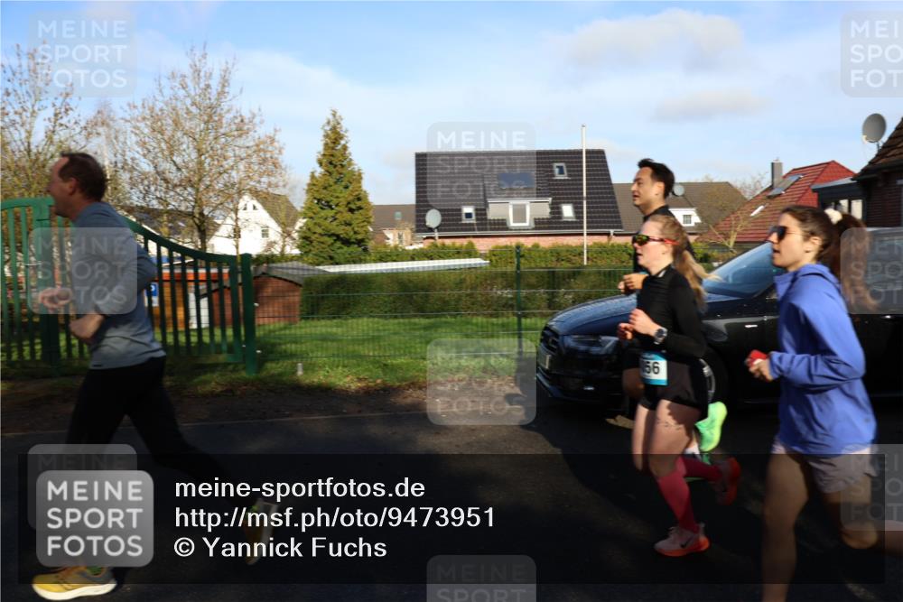 12.04.2026 - 45. Internationalen Wilhelmsburger Insellauf Yannick Fuchs http://msf.ph/oto/9473951 12.04.2026 08:59:17 Laufen 17, 4991, 170 meine-sportfotos.de