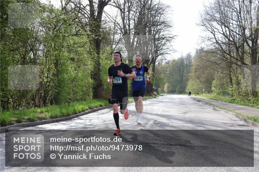 12.04.2026 - 45. Internationalen Wilhelmsburger Insellauf Yannick Fuchs http://msf.ph/oto/9473978 12.04.2026 10:03:21 Laufen 2751, 2144 meine-sportfotos.de