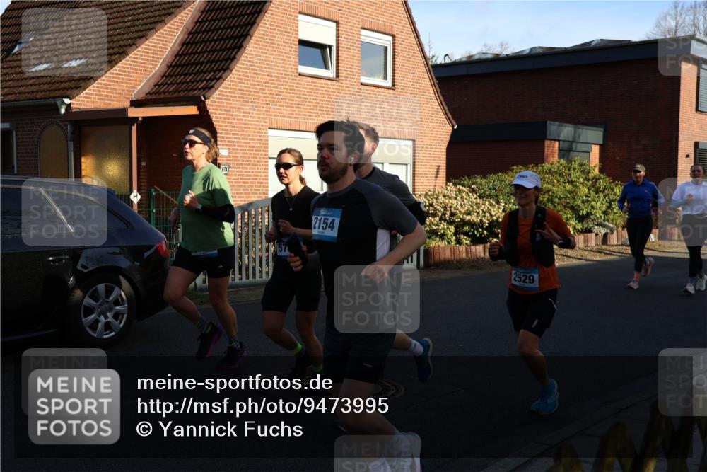 12.04.2026 - 45. Internationalen Wilhelmsburger Insellauf Yannick Fuchs http://msf.ph/oto/9473995 12.04.2026 08:59:20 Laufen 2154, 2529 meine-sportfotos.de